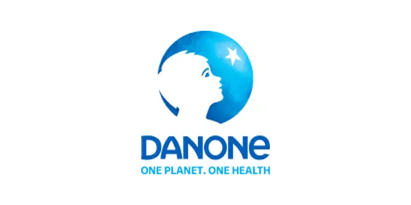 Danone – ED Development client