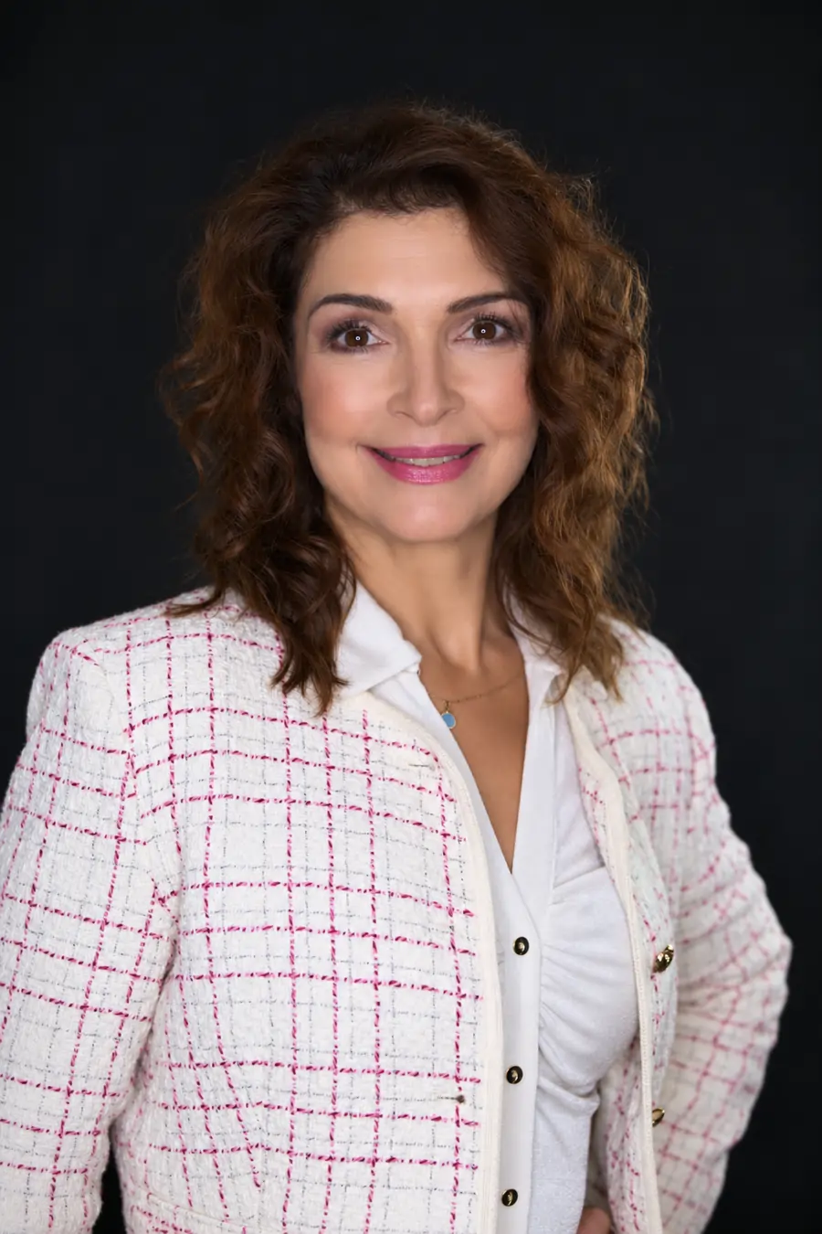 Elena Demeková, founder of ED Development