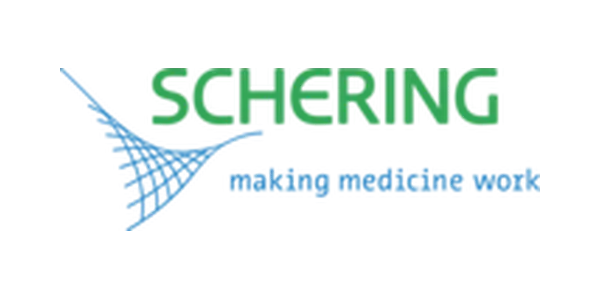 Schering – ED Development client