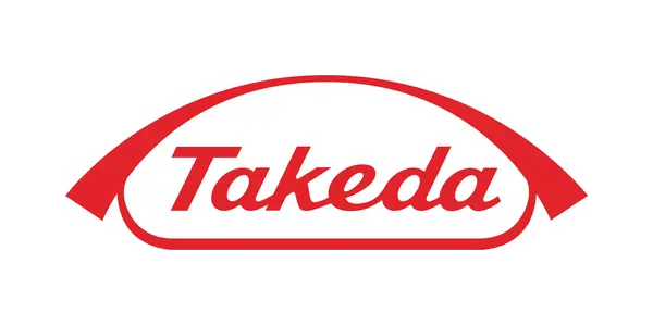 Takeda – ED Development client