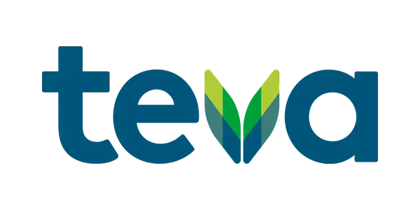 Teva – ED Development client